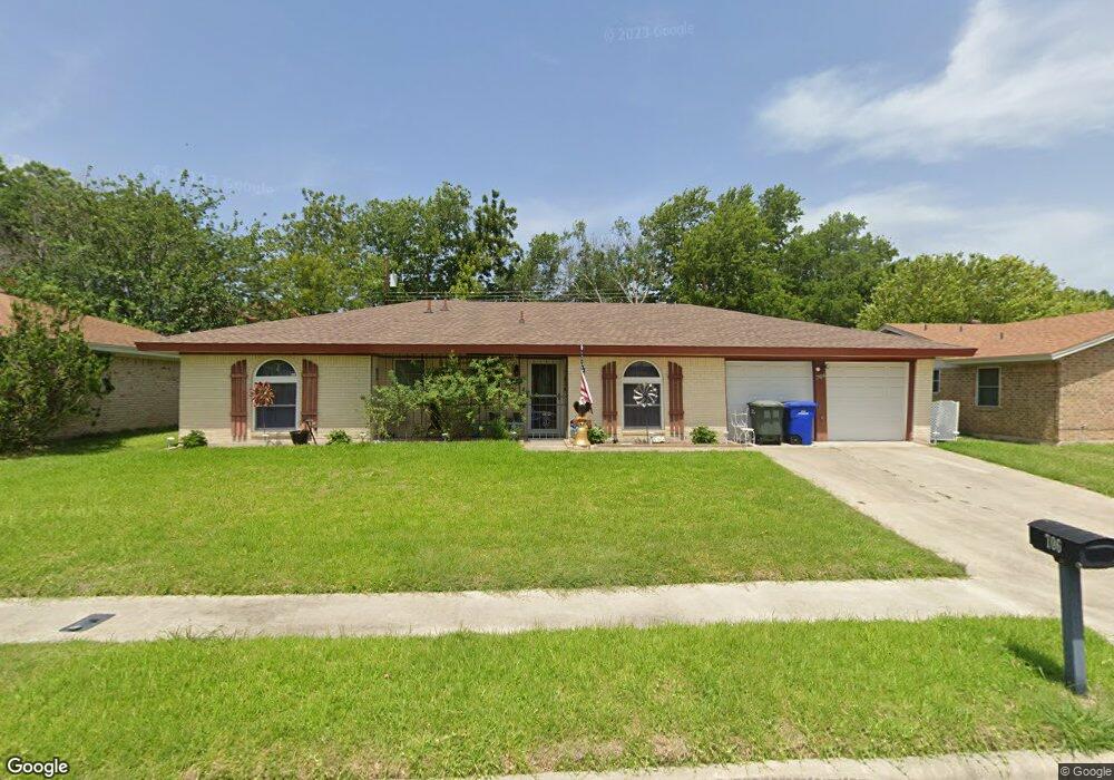 706 Allen St, Copperas Cove, TX 76522 - photo 1