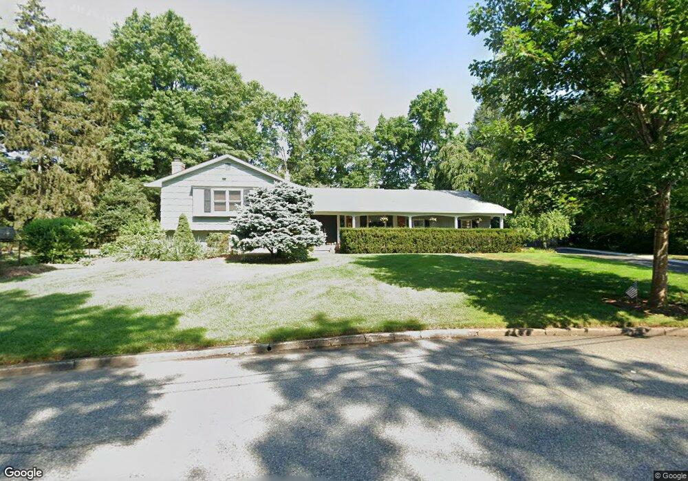 90 Clairmont Dr, Woodcliff Lake, NJ 07677 - photo 1