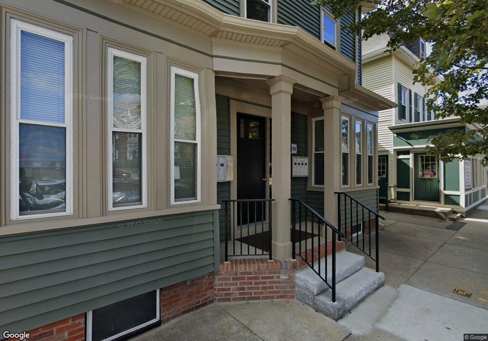 90 Highland Ave unit 3, Somerville, MA 02143 - photo 1