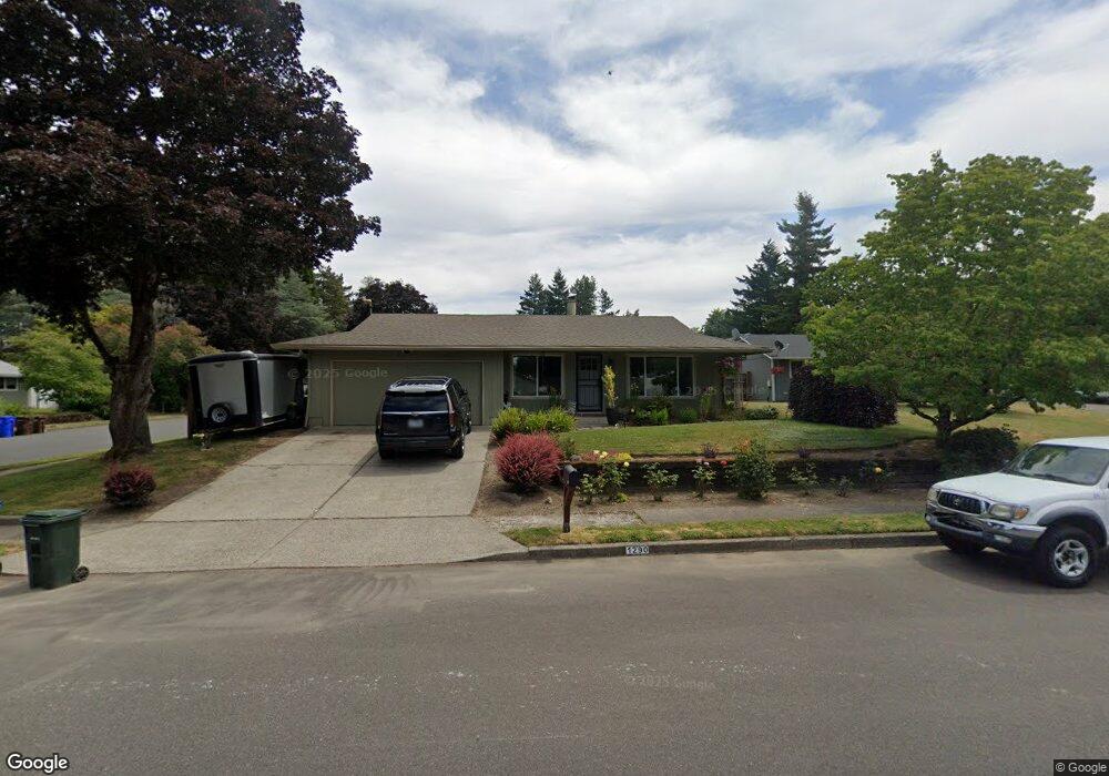 1290 NE Hale Place, Gresham, OR 97030 - photo 1