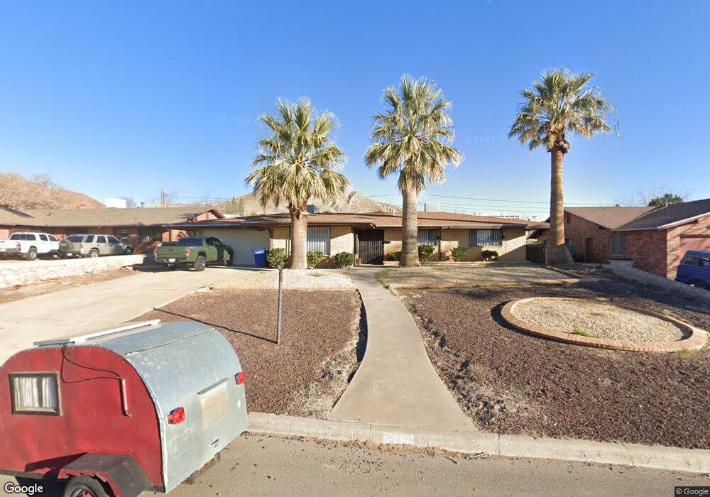 2715 Taylor Ave, El Paso, TX 79930 - photo 1