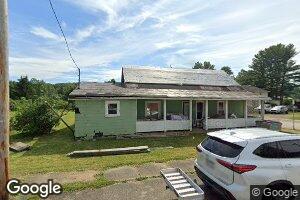 25 Center St, Clarendon, PA 16313