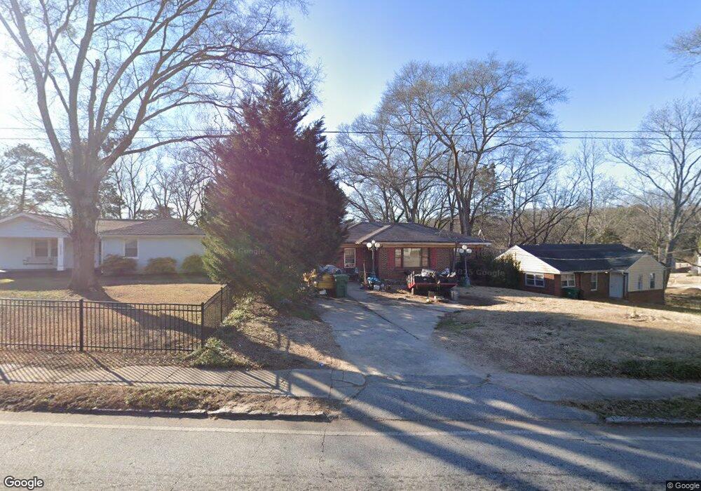 2771 Gresham Rd SE, Atlanta, GA 30316 - photo 1