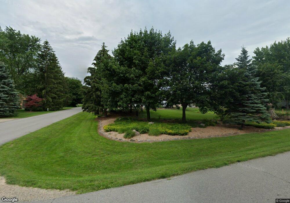 1074 James St, Vassar, MI 48768 - photo 1