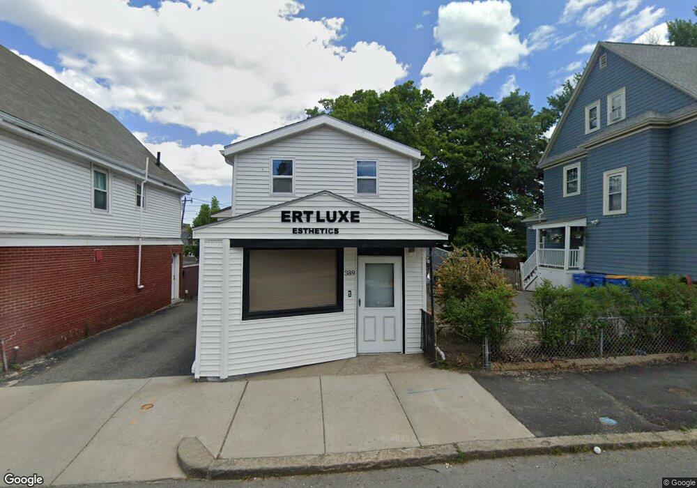 389 Winthrop St unit 1, Winthrop, MA 02152 - photo 1