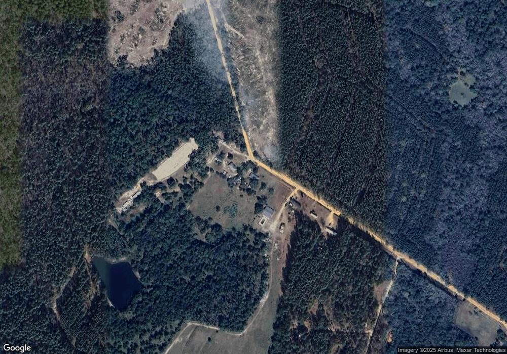 830 Cartrette Rd, Ailey, GA 30410 - photo 1