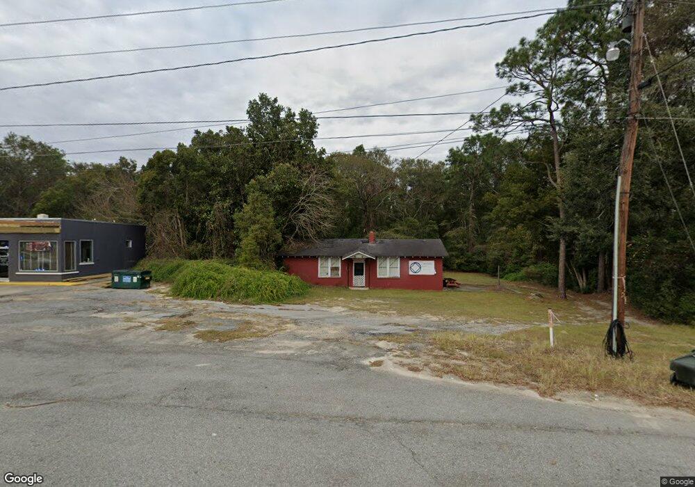 139 E Parrish St, Statesboro, GA 30458 - photo 1