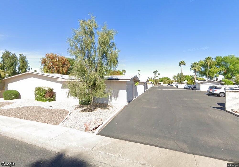 17039 N 107th Ave, Sun City, AZ 85373 - photo 1