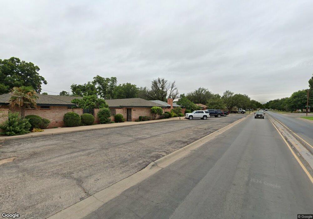 2009 Neely Ave, Midland, TX 79705 - photo 1