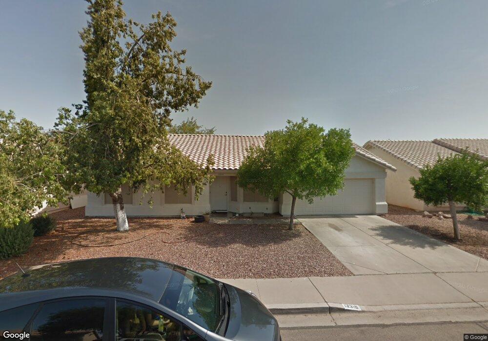 13315 E Cindy St, Chandler, AZ 85225 - photo 1