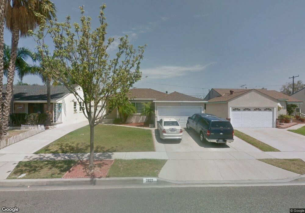 2827 Sandwood St, Lakewood, CA 90712 - photo 1