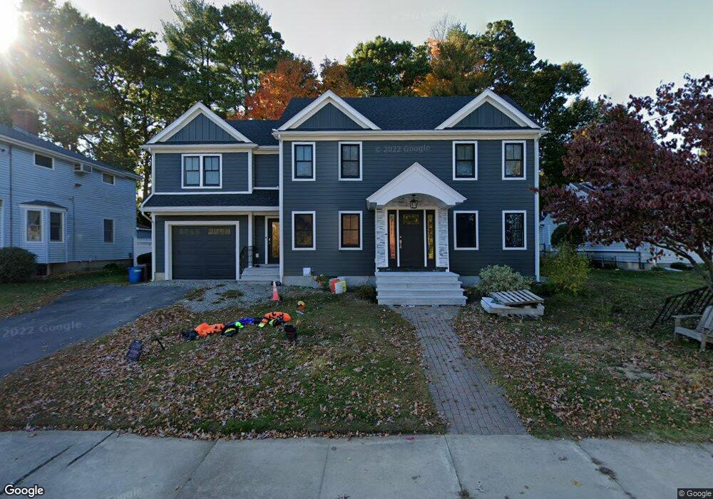 20 Seward Rd, Stoneham, MA 02180 - photo 1