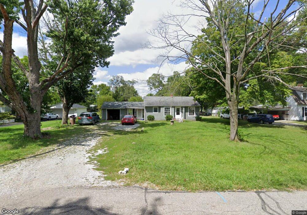 1422 Laurel Dr, Columbus, IN 47203 - photo 1