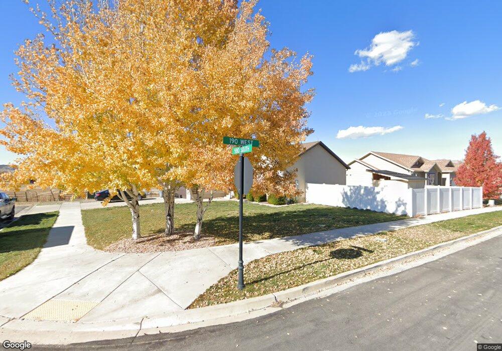 202 W 580 S, Santaquin, UT 84655 - photo 1