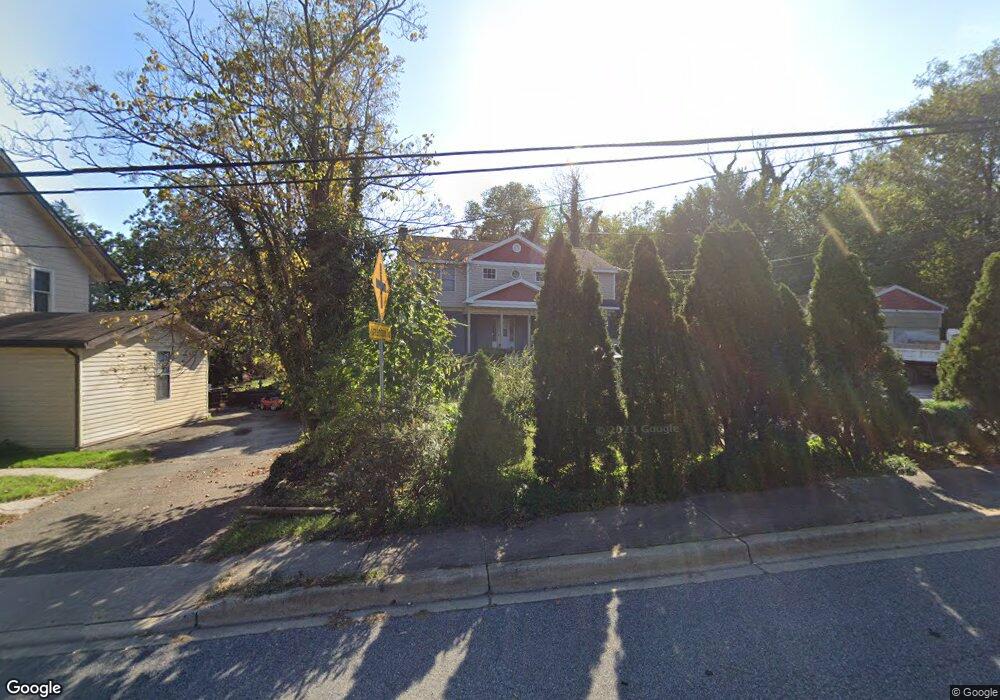 2306 Newport Gap Pike, Wilmington, DE 19808 - photo 1