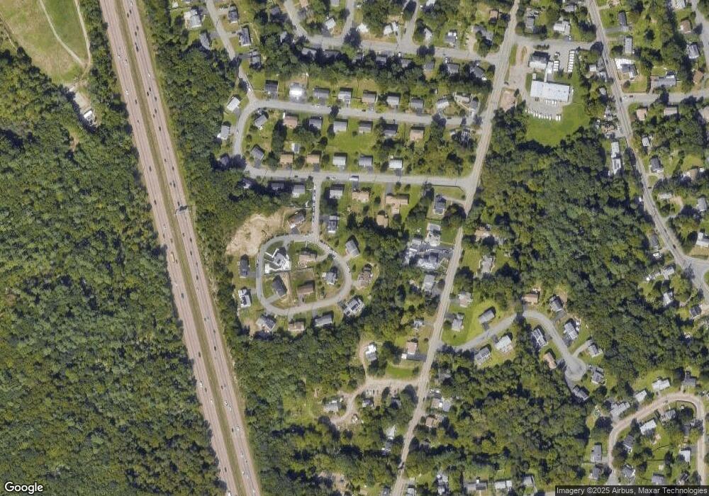 10 J a Mcdermott Cir, Randolph, MA 02368 - photo 1