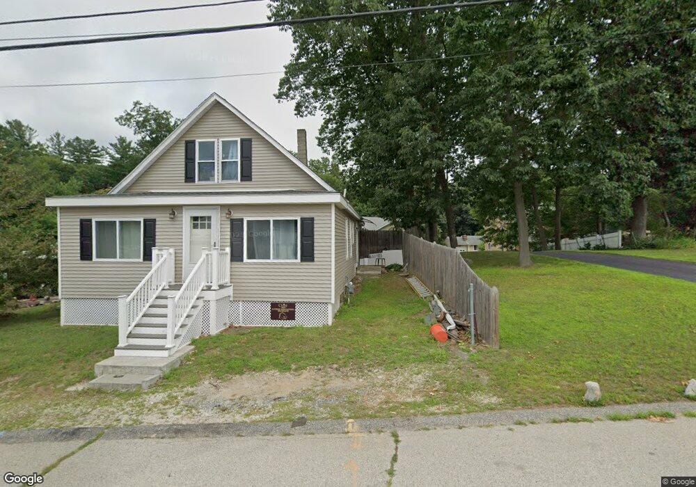 27 Riverside Ave, Hudson, NH 03051 - photo 1