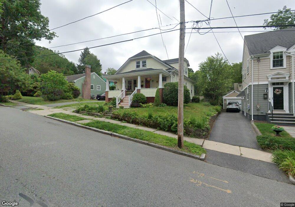 48 Edgehill Rd, Providence, RI 02906 - photo 1