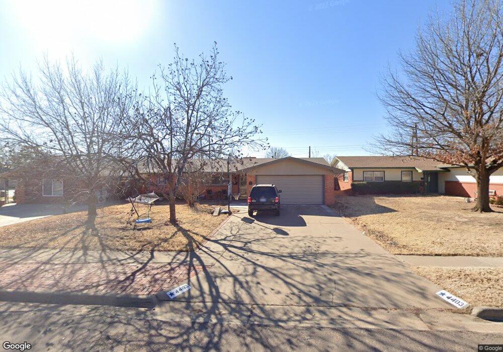 4403 28th St, Lubbock, TX 79410 - photo 1