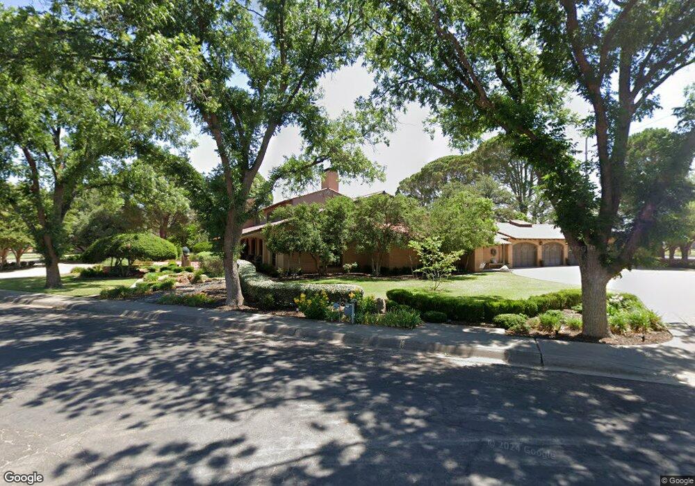 1 Warwick Place, Midland, TX 79705 - photo 1