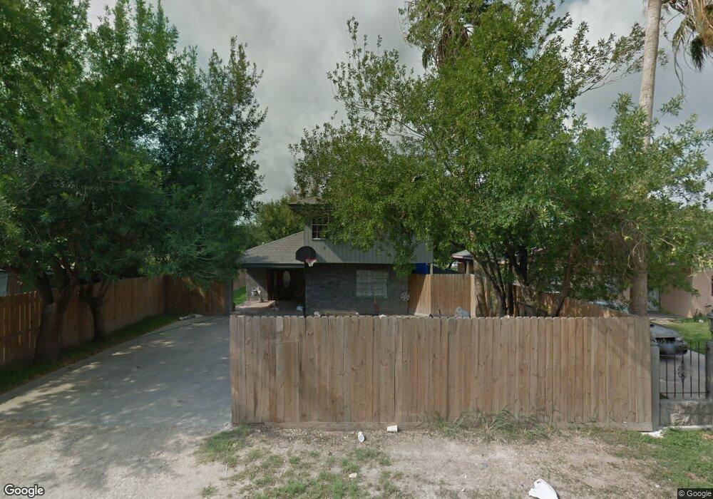 2114 Ruby St, Donna, TX 78537 - photo 1