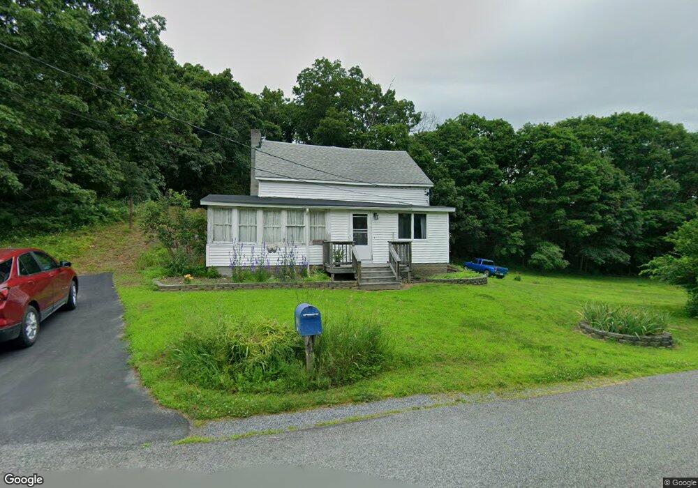 1124 Cold Spring Rd, Clinton Corners, NY 12514 - photo 1