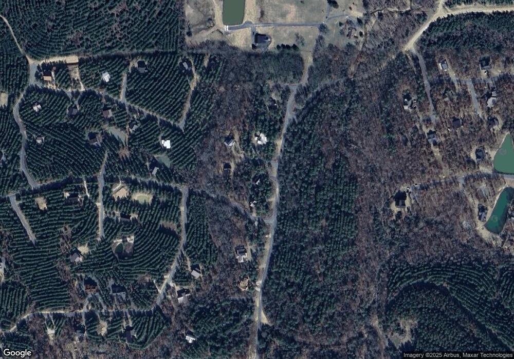 2263 Camp Ranch Rd, Broken Bow, OK 74728 - photo 1