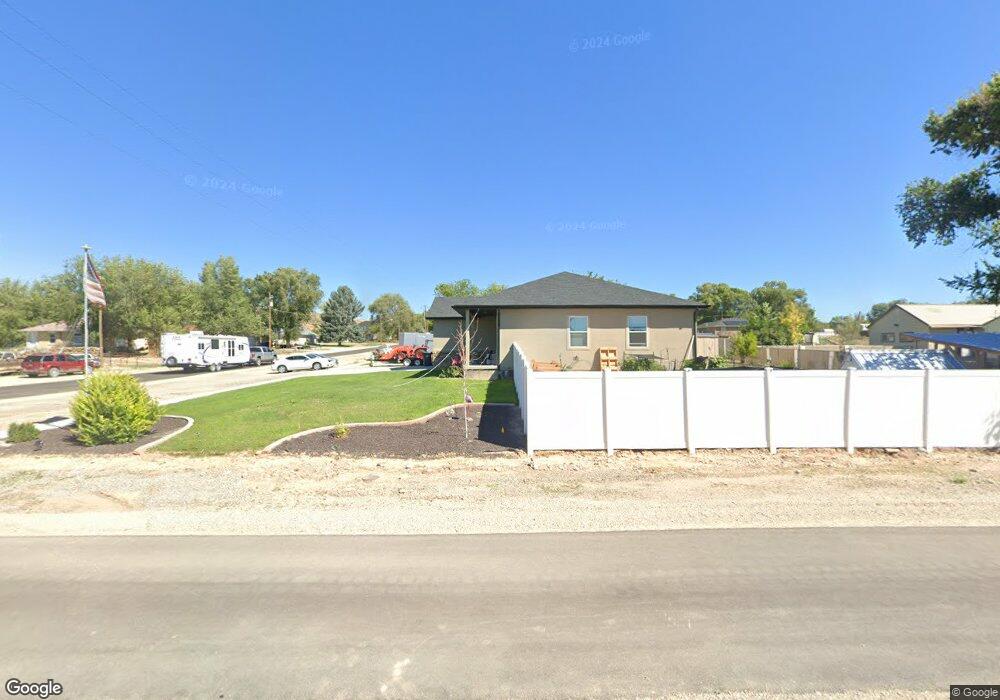 300 W 100 St N, Gunnison, UT 84634 - photo 1