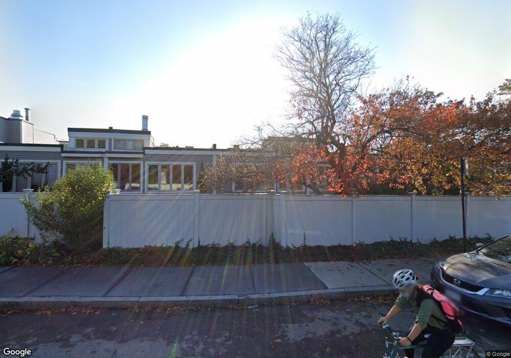 9 Fresh Pond Place unit 9, Cambridge, MA 02138 - photo 1