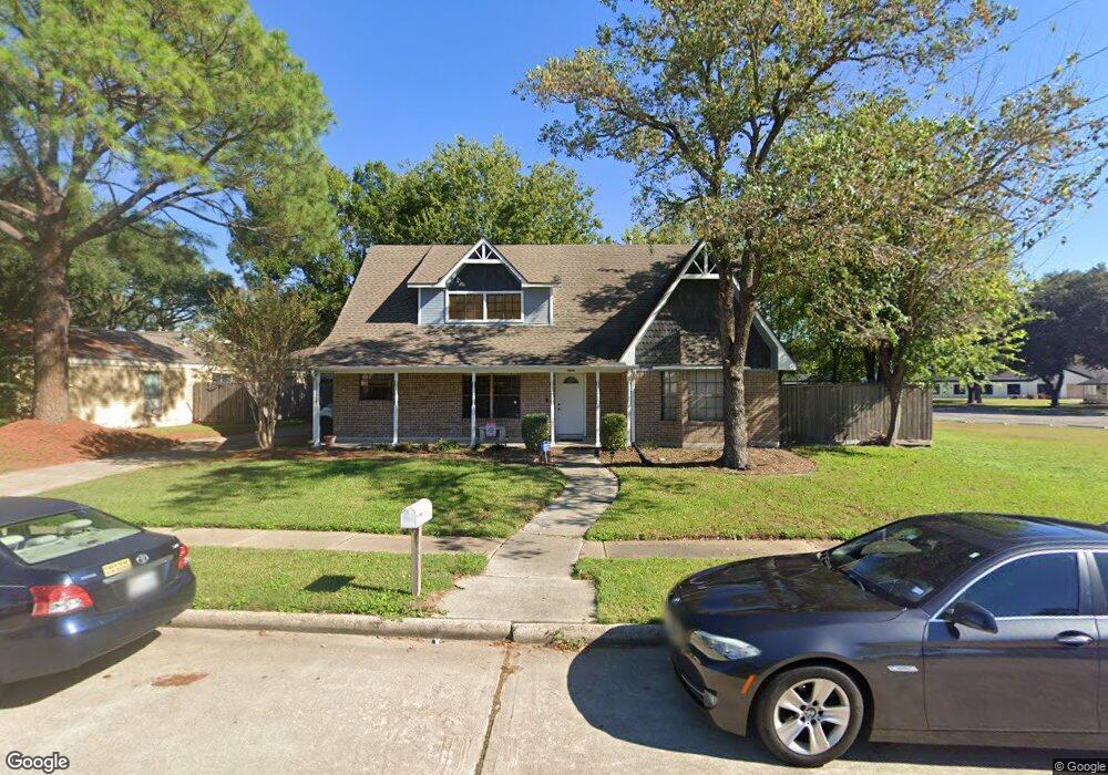 15402 Willow River Dr, Houston, TX 77095 - photo 1