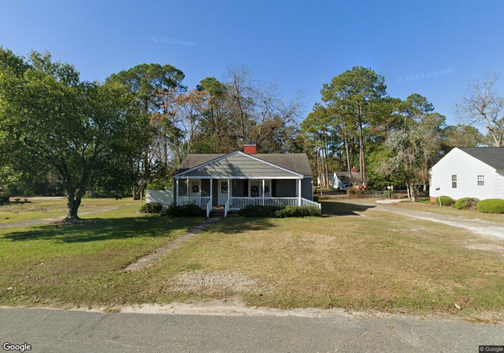 405 Park Ave, Sylvester, GA 31791 - photo 1