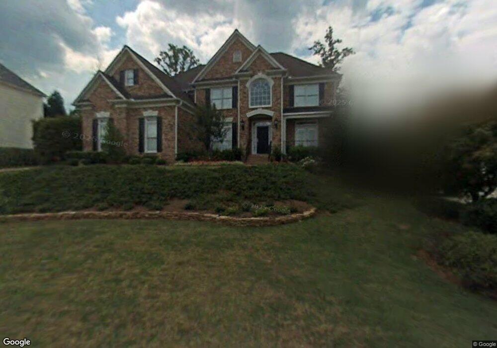 3713 Thunder Way NE, Marietta, GA 30066 - photo 1