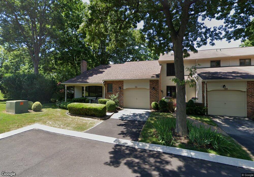 201 Danor Ct, Chesterbrook, PA 19087 - photo 1