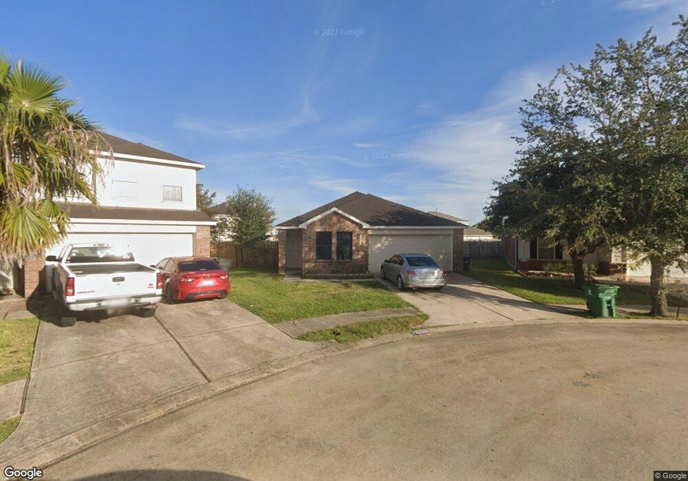 10207 Chickfield Ct, Houston, TX 77075 - photo 1