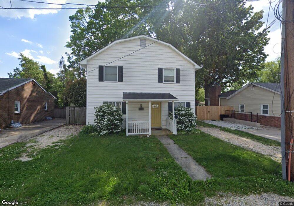 1216 Third Rd, Middle River, MD 21220 - photo 1