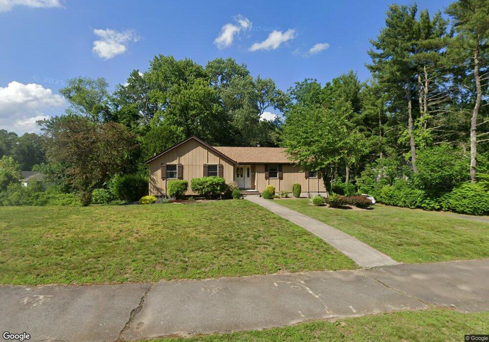 6 Pheasant Wood Rd, Sharon, MA 02067 - photo 1