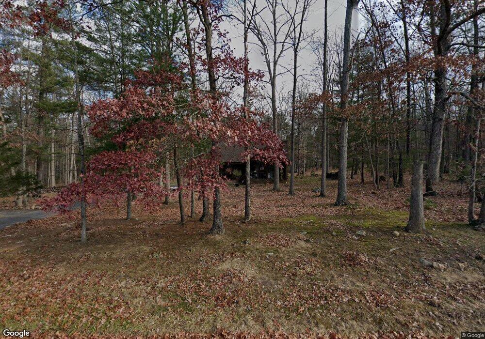 186 Warden Circle Rd, Wardensville, WV 26851 - photo 1