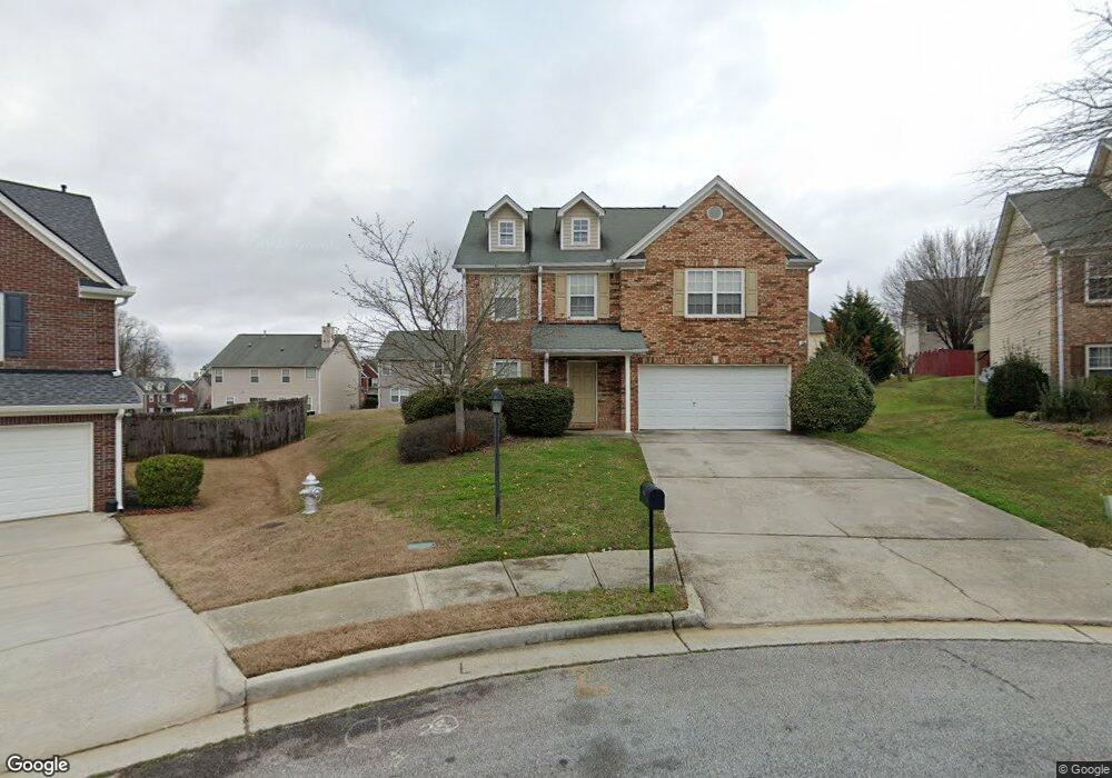 1215 Stony Point unit 2, Grayson, GA 30017 - photo 1