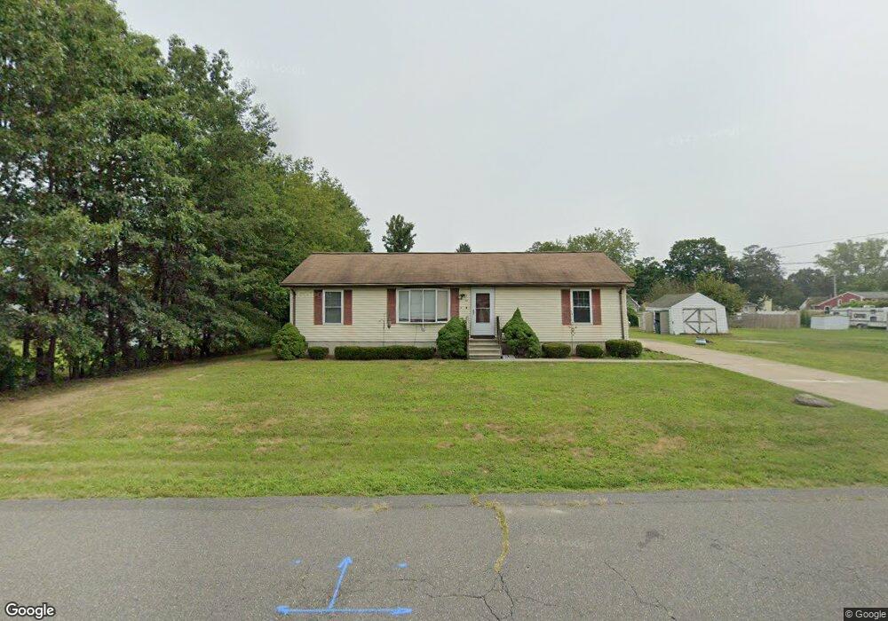 28 Simonds St, Ludlow, MA 01056 - photo 1