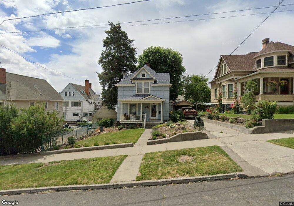 309 NW 5th St, Pendleton, OR 97801 - photo 1