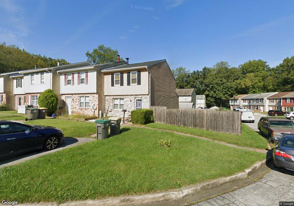 622 Lockhaven Ct, Newark, DE 19702 - photo 1