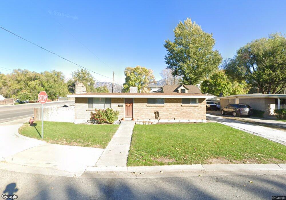 7213 Pearl Cir, Midvale, UT 84047 - photo 1