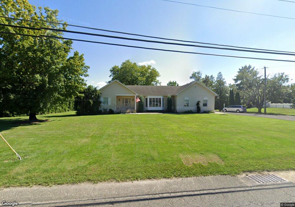 578 Pleasant Mills Rd, Hammonton, NJ 08037 - photo 1