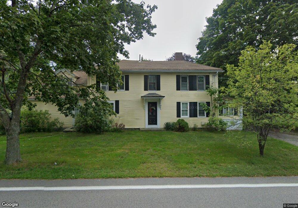 379 Village St unit A, Medway, MA 02053 - photo 1