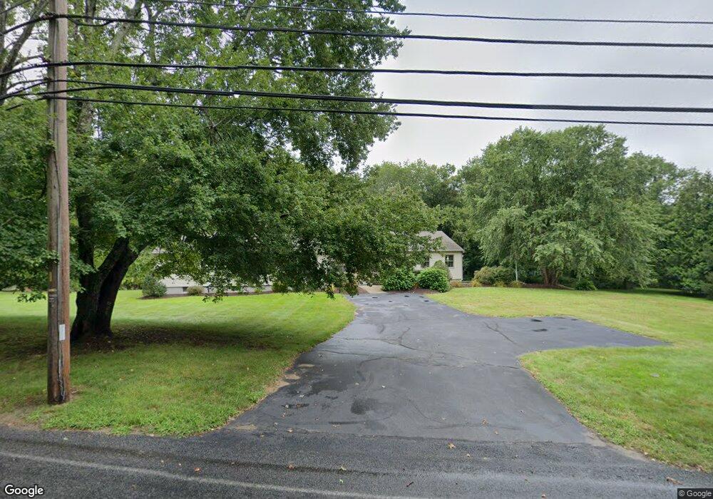 660 Gifford Rd, Westport, MA 02790 - photo 1