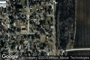 327 E James St, Forrest, IL 61741