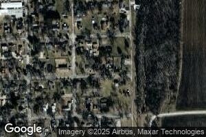 321 E James St, Forrest, IL 61741