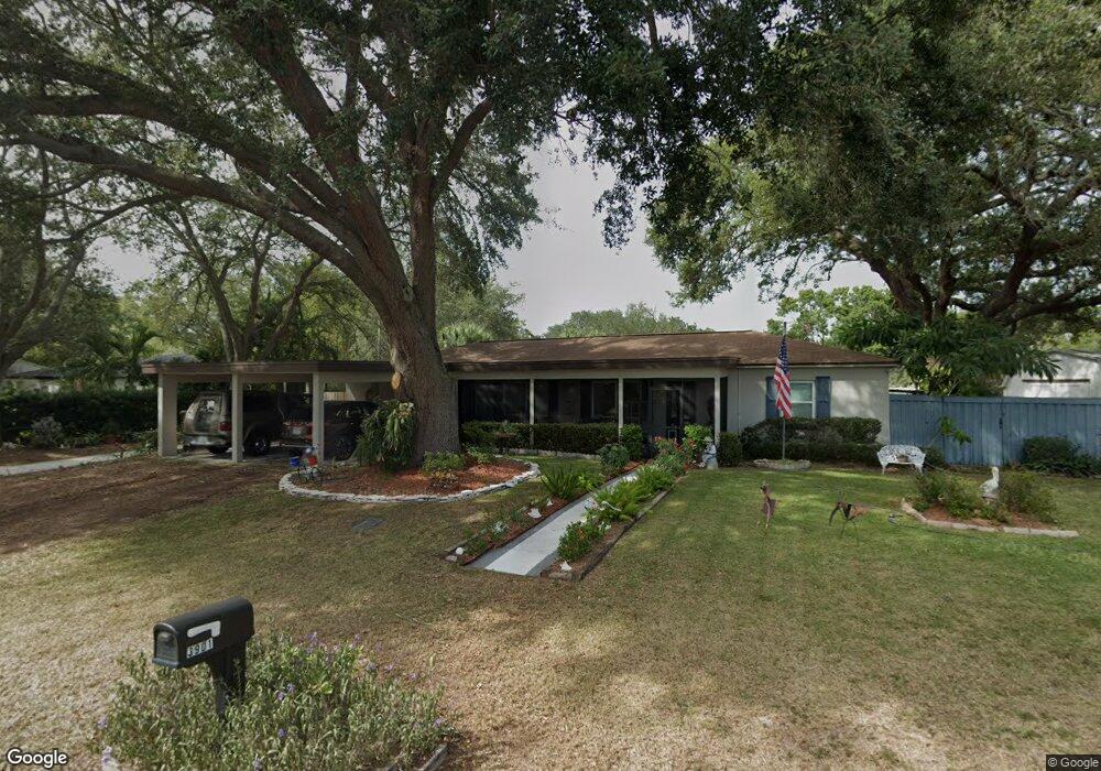 3901 W Bay Court Ave, Tampa, FL 33611 - photo 1