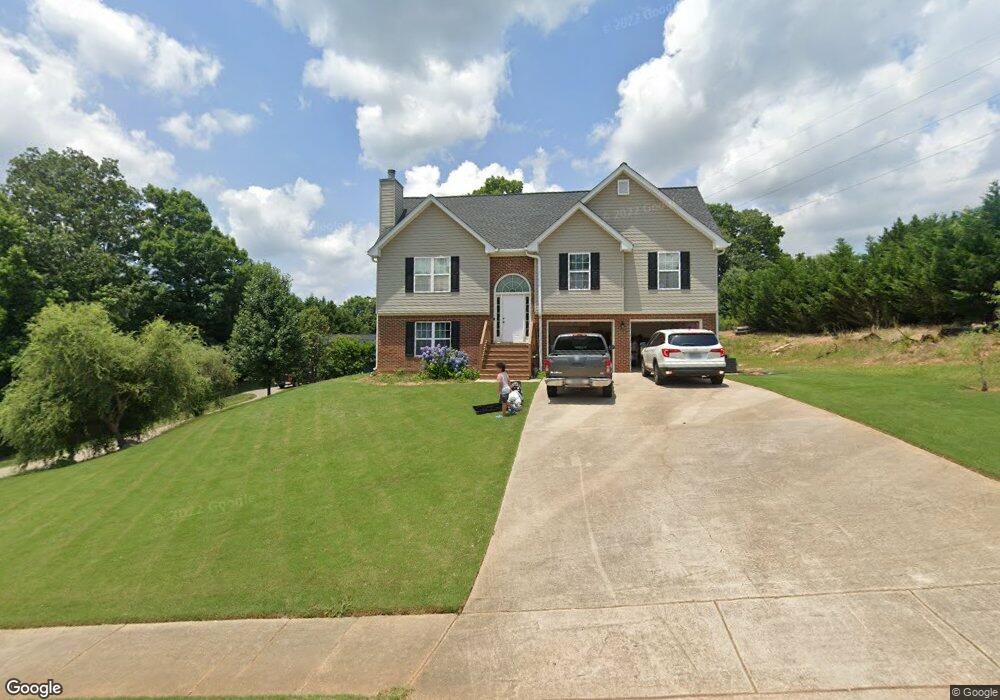 4410 Waterman Dr, Gainesville, GA 30506 - photo 1