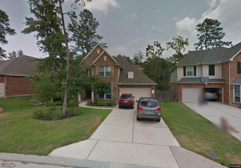 137 E Frontera Cir, Spring, TX 77382 - photo 1